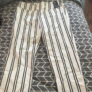 New York & Company Crop Pant